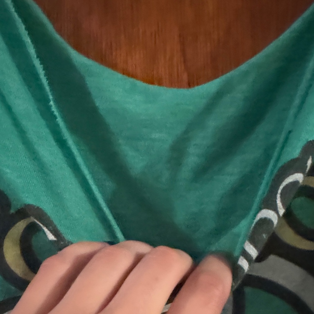 Savannah Bananas Graphic Tee - Picture 2 of 11